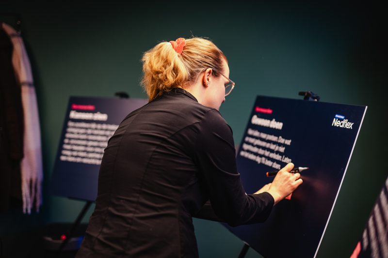 Jouw onboarding bij Nedflex!