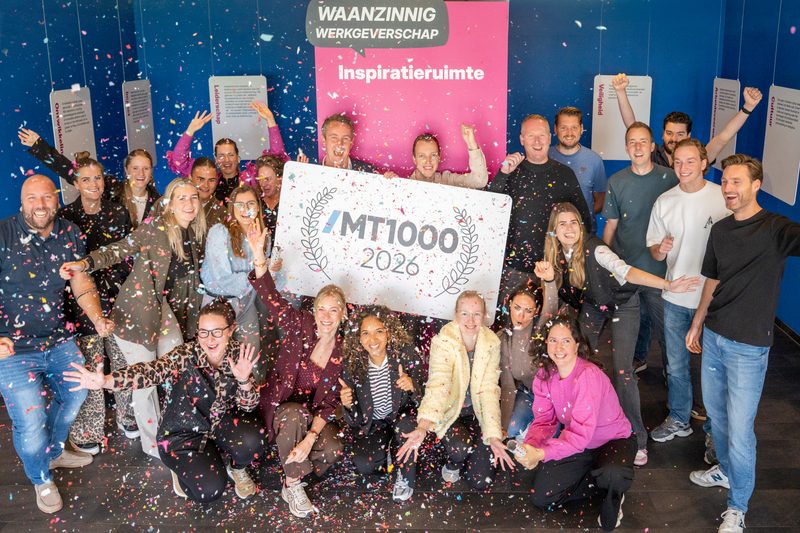 Werken bij Nedflex